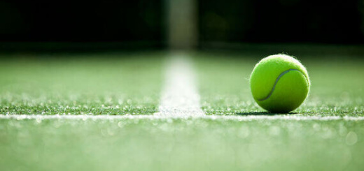 теннис онлайн
